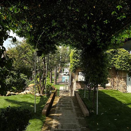 B&B Casa Calenda Gragnano Exterior photo